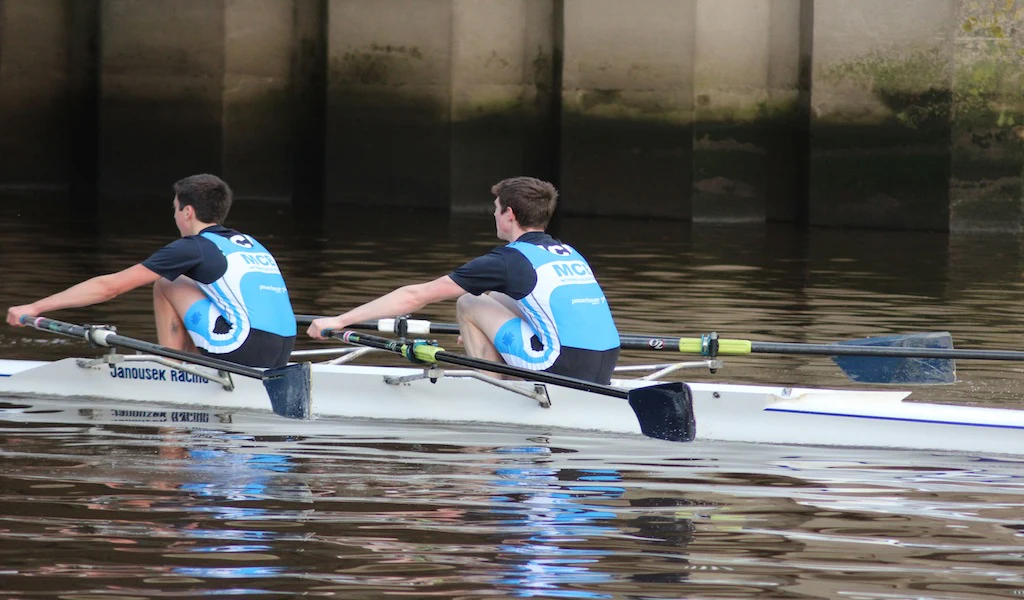 Unleash Your Inner Athlete