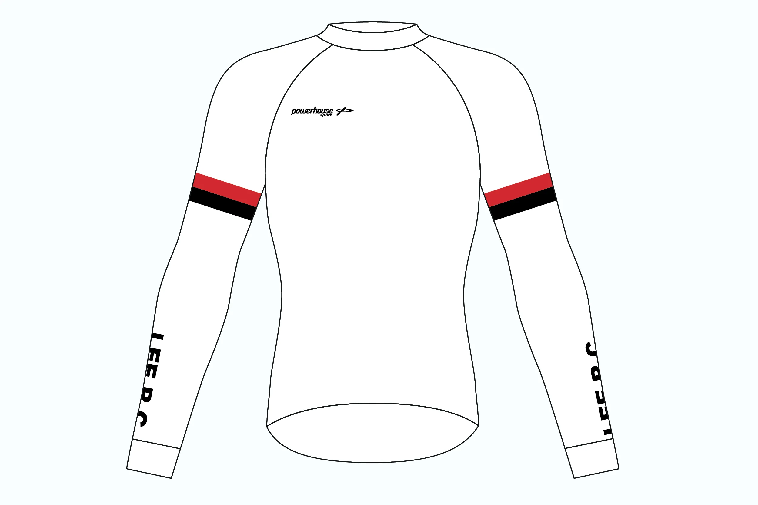 Lee RC Long Sleeved Top