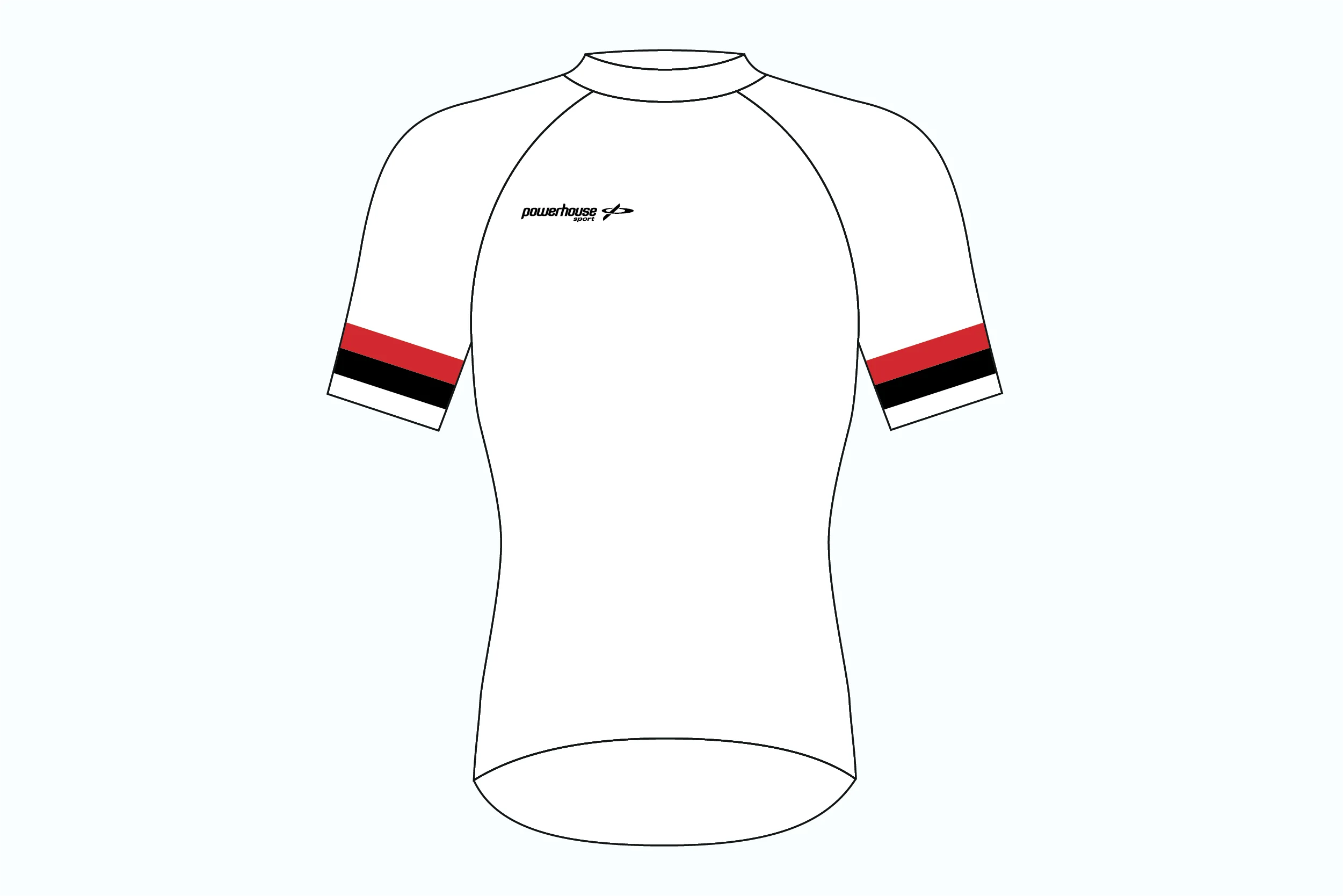 Lee RC Short Sleeved Top