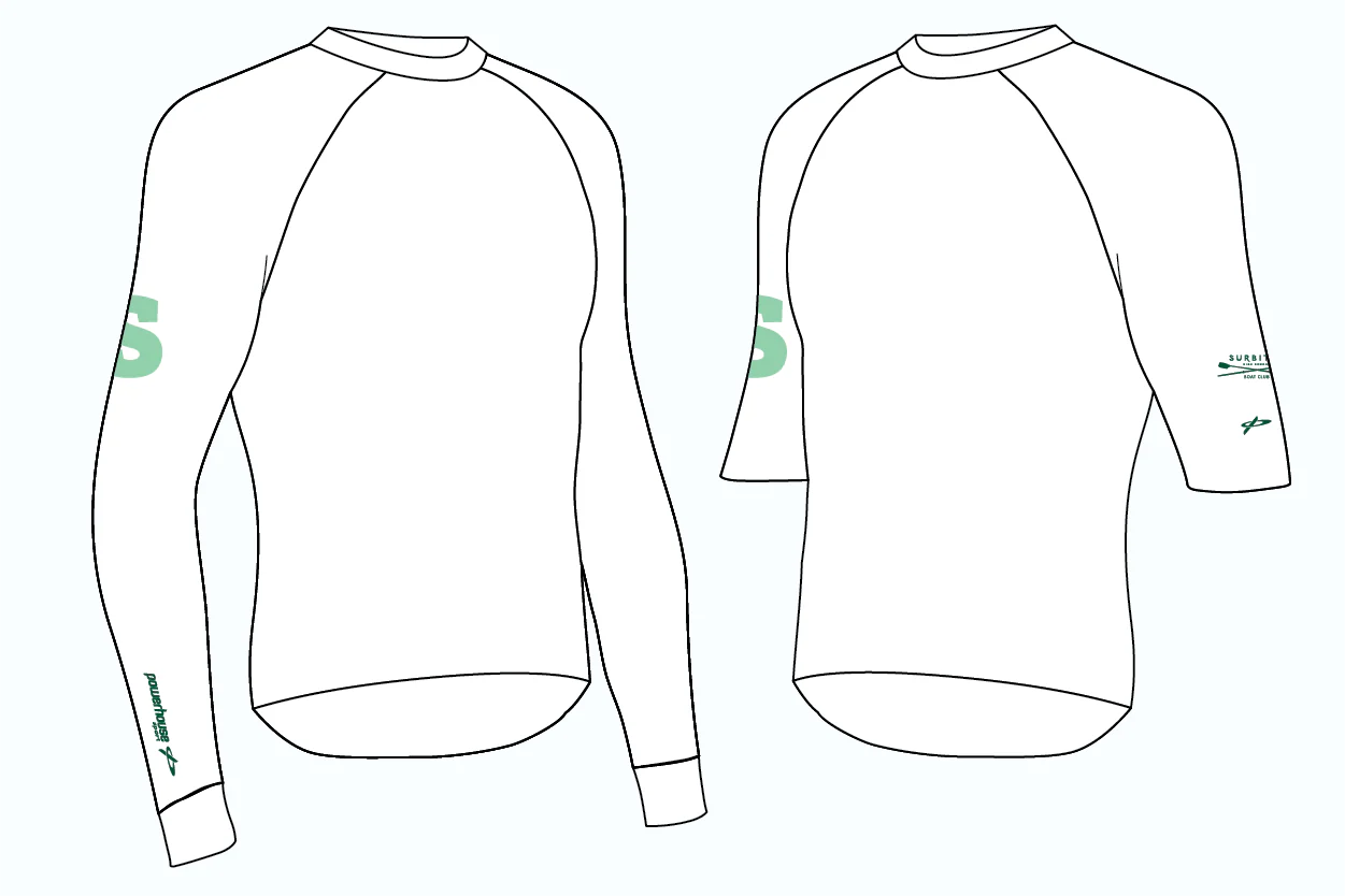 SHS Base Layer